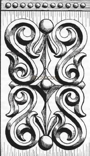 CARVED PANEL_1063
